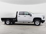 2024 Chevrolet Silverado 3500 Double Cab 4x4 Flatbed Truck for sale #V12197 - photo 5