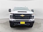 2024 Chevrolet Silverado 3500 Double Cab 4x4 Flatbed Truck for sale #V12197 - photo 7