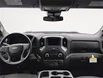 2024 Chevrolet Silverado 3500 Double Cab 4x4 Flatbed Truck for sale #V12197 - photo 9