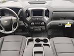 2024 Chevrolet Silverado 3500 Double Cab 4x4 Flatbed Truck for sale #V12197 - photo 10
