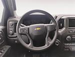 2024 Chevrolet Silverado 3500 Double Cab 4x4 Flatbed Truck for sale #V12197 - photo 11