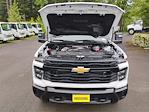 2024 Chevrolet Silverado 3500 Double Cab 4x4 Flatbed Truck for sale #V12197 - photo 16