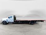 2024 Chevrolet Silverado 6500 Regular Cab DRW RWD Aalbu Brothers Flatbed Truck for sale #V12206 - photo 15