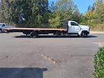 2024 Chevrolet Silverado 6500 Regular Cab DRW RWD Aalbu Brothers Flatbed Truck for sale #V12206 - photo 19