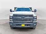 2024 Chevrolet Silverado 6500 Regular Cab DRW RWD Aalbu Brothers Flatbed Truck for sale #V12206 - photo 21