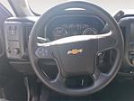 2024 Chevrolet Silverado 6500 Regular Cab DRW RWD Aalbu Brothers Flatbed Truck for sale #V12206 - photo 25