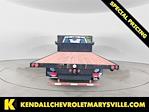 2024 Chevrolet Silverado 6500 Regular Cab DRW RWD Aalbu Brothers Flatbed Truck for sale #V12206 - photo 17