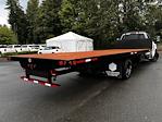 2024 Chevrolet Silverado 6500 Regular Cab DRW RWD, Aalbu Brothers Flatbed Truck for sale #V12206 - photo 5