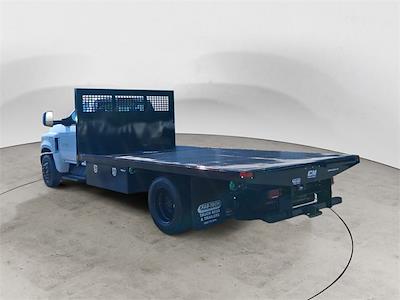 2024 Chevrolet Silverado 5500 Regular Cab DRW RWD CM Truck Beds Flatbed Truck for sale #V12209 - photo 2