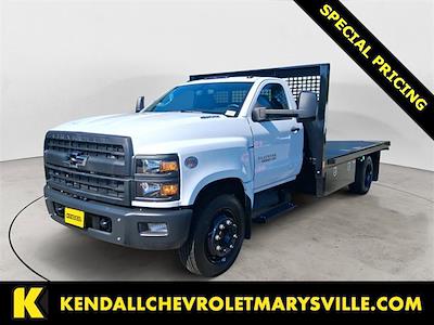 New 2024 Chevrolet Silverado 5500 - photo 1