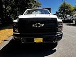 2024 Chevrolet Silverado 5500 Regular Cab DRW RWD, CM Truck Beds PL Model Flatbed Truck for sale #V12209 - photo 8