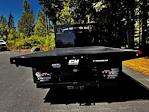 2024 Chevrolet Silverado 5500 Regular Cab DRW RWD CM Truck Beds Flatbed Truck for sale #V12209 - photo 4