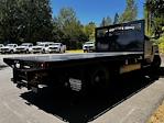 2024 Chevrolet Silverado 5500 Regular Cab DRW RWD CM Truck Beds Flatbed Truck for sale #V12209 - photo 5