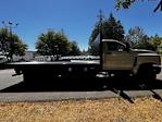 2024 Chevrolet Silverado 5500 Regular Cab DRW RWD, CM Truck Beds PL Model Flatbed Truck for sale #V12209 - photo 6