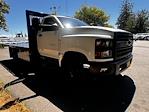 2024 Chevrolet Silverado 5500 Regular Cab DRW RWD CM Truck Beds Flatbed Truck for sale #V12209 - photo 7