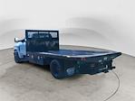 2024 Chevrolet Silverado 5500 Regular Cab DRW RWD CM Truck Beds Flatbed Truck for sale #V12209 - photo 2