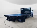 2024 Chevrolet Silverado 5500 Regular Cab DRW RWD CM Truck Beds Flatbed Truck for sale #V12209 - photo 5