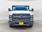 2024 Chevrolet Silverado 5500 Regular Cab DRW RWD CM Truck Beds Flatbed Truck for sale #V12209 - photo 8