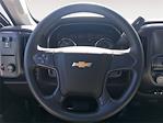 2024 Chevrolet Silverado 5500 Regular Cab DRW RWD CM Truck Beds Flatbed Truck for sale #V12209 - photo 12
