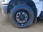 2024 Chevrolet Silverado 5500 Regular Cab DRW RWD CM Truck Beds Flatbed Truck for sale #V12209 - photo 14