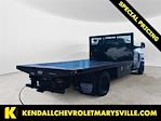 New 2024 Chevrolet Silverado 5500 Regular Cab Flatbed Truck for sale #V12209 - photo 5