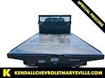 New 2024 Chevrolet Silverado 5500 Regular Cab Flatbed Truck for sale #V12209 - photo 16