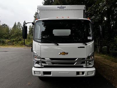New 2025 Chevrolet LCF 5500XG - photo 1