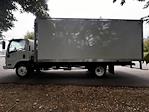 2025 Chevrolet LCF 5500XG Regular Cab RWD Summit Truck Body Box Van for sale #V12212 - photo 4