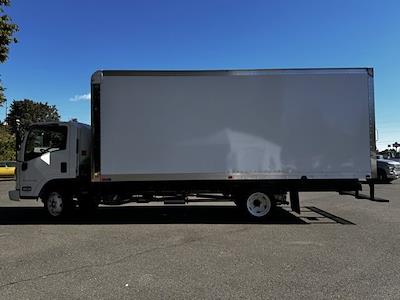 2025 Chevrolet LCF 5500XG Regular Cab RWD Summit Truck Body Box Truck for sale #V12215 - photo 2