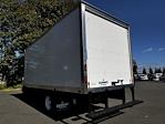 2025 Chevrolet LCF 5500XG Regular Cab RWD, Summit Truck Bodies Box Truck for sale #V12215 - photo 2