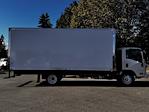 2025 Chevrolet LCF 5500XG Regular Cab RWD Summit Truck Body Box Truck for sale #V12215 - photo 7