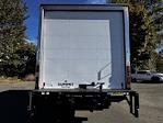 2025 Chevrolet LCF 5500XG Regular Cab RWD, Summit Truck Bodies Box Truck for sale #V12216 - photo 4