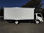 2025 Chevrolet LCF 5500XG Regular Cab RWD, Summit Truck Bodies Box Truck for sale #V12216 - photo 7