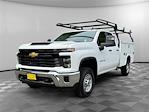 2024 Chevrolet Silverado 2500 Double Cab 4x4, Knapheide Steel Service Body Service Truck for sale #V12227 - photo 14