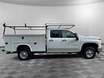 2024 Chevrolet Silverado 2500 Double Cab 4x4, Knapheide Steel Service Body Service Truck for sale #V12227 - photo 18