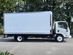 2025 Chevrolet LCF 5500XG Regular Cab RWD, Summit Truck Bodies Box Truck for sale #V12230 - photo 9