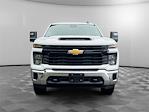 2024 Chevrolet Silverado 2500 Regular Cab 4x4, Harbor Black Boss Stake Bed for sale #V12247 - photo 10