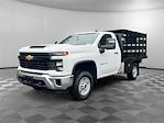 2024 Chevrolet Silverado 2500 Regular Cab 4x4 Harbor for sale #V12247 - photo 14