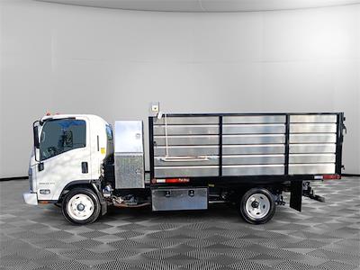 2025 Chevrolet LCF 5500XG Regular Cab RWD The Fab Shop Landscape Dump for sale #V12253 - photo 2