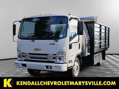 2025 Chevrolet LCF 5500XG Regular Cab RWD, The Fab Shop Landscape Dump for sale #V12254 - photo 1