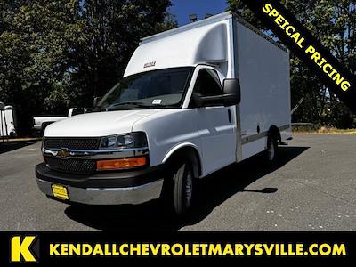 New 2024 Chevrolet Express 3500 - photo 1