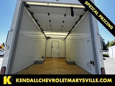 2024 Chevrolet Express 3500 Regular Cab RWD Wabash Box Van for sale #V12282 - photo 2