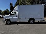 2024 Chevrolet Express 3500 Regular Cab RWD, Wabash Cargo Box Van for sale #V12282 - photo 11