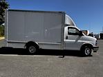 New 2024 Chevrolet Express 3500 1WT Regular Cab RWD 12' Wabash Box Van for sale #V12282 - photo 14