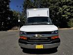 New 2024 Chevrolet Express 3500 1WT Regular Cab RWD 12' Wabash Box Van for sale #V12282 - photo 3