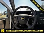 New 2024 Chevrolet Express 3500 12' Wabash Box Van for sale #V12282 - photo 13