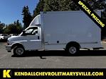 2024 Chevrolet Express 3500 Regular Cab RWD Wabash Box Van for sale #V12282 - photo 5