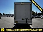 2024 Chevrolet Express 3500 Regular Cab RWD Wabash Box Van for sale #V12282 - photo 7