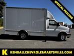 2024 Chevrolet Express 3500 Regular Cab RWD Wabash Box Van for sale #V12282 - photo 8