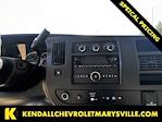 2024 Chevrolet Express 3500 Regular Cab RWD Wabash Box Van for sale #V12282 - photo 13